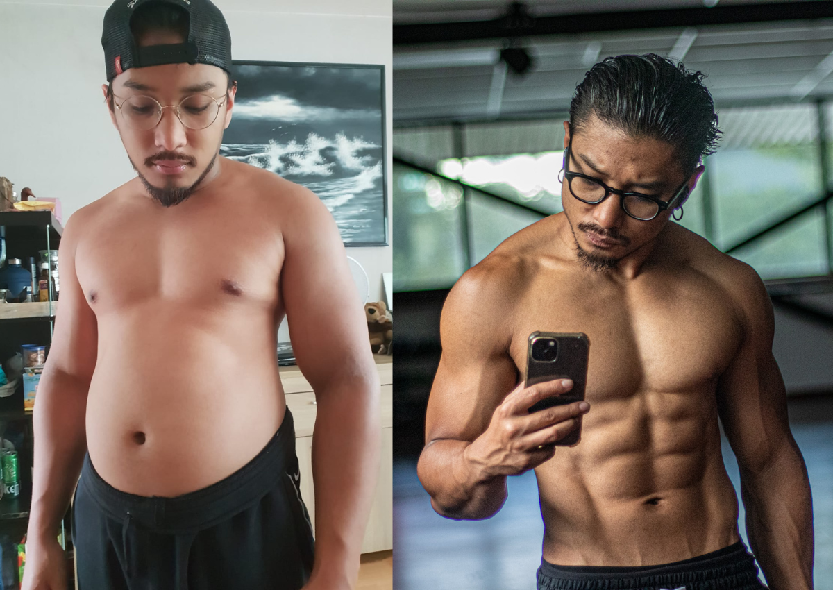 Loc - Elite Fitness Coach